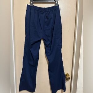 Purple Label Womens Uniform Pants Size S